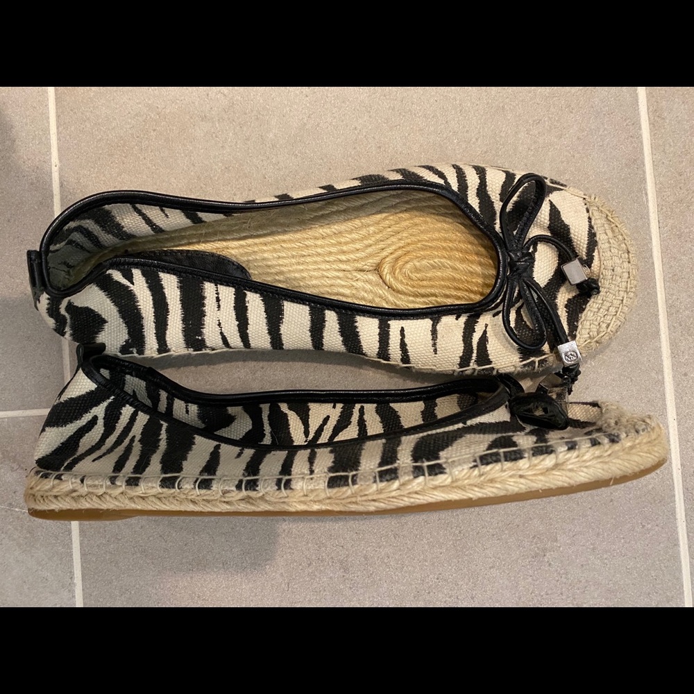 Michael Kors Espadrilles